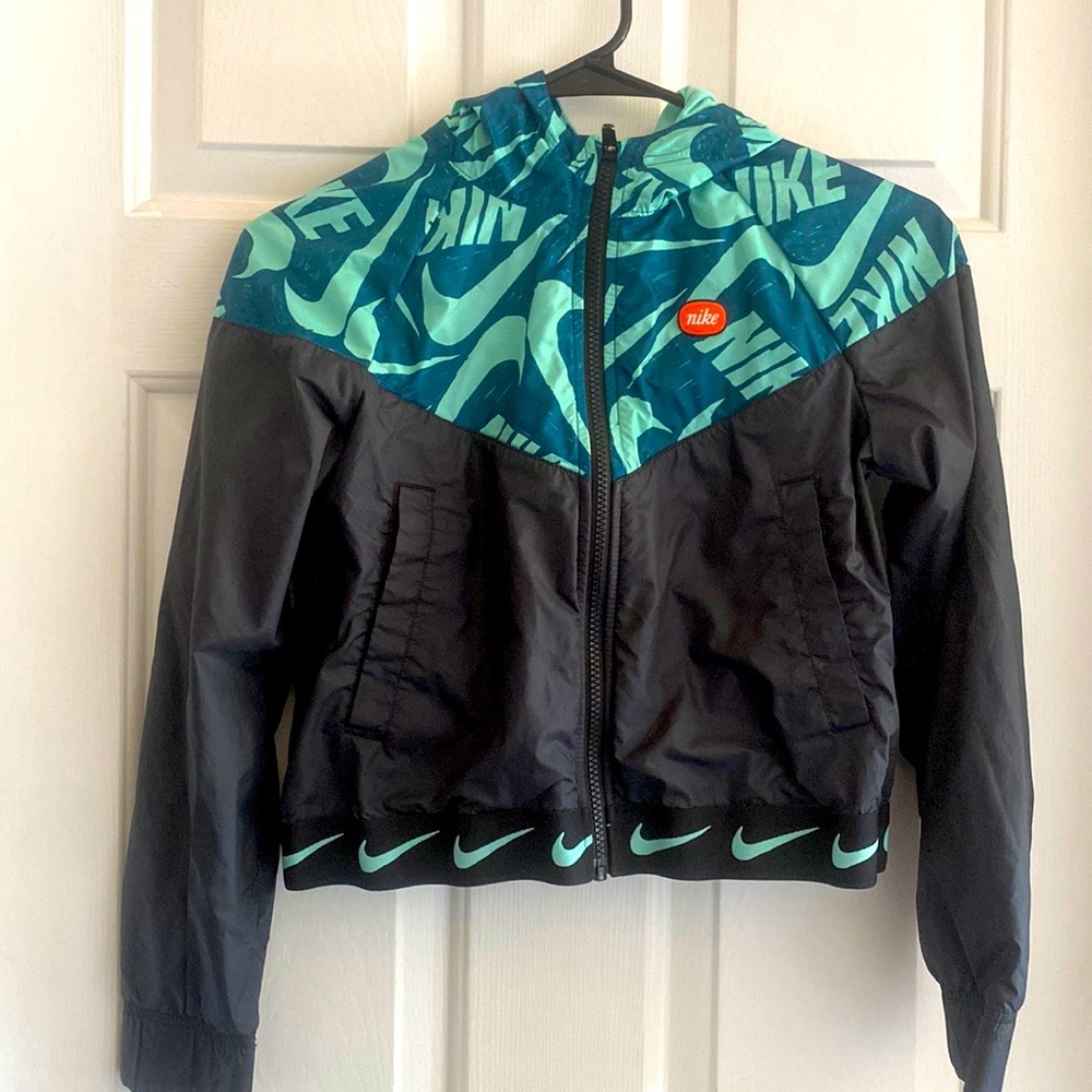 Nike Jacket